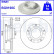 Brake Disc BG9198C Delphi