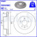 Brake Disc BG9266C Delphi