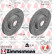 Brake Disc BLACK Z 100.3300.53 Zimmermann, Thumbnail 2