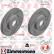 Brake Disc BLACK Z 100.3355.53 Zimmermann, Thumbnail 2