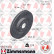 Brake Disc BLACK Z 100.3356.54 Zimmermann, Thumbnail 2