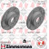 Brake Disc BLACK Z 150.1289.53 Zimmermann, Thumbnail 2