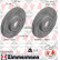 Brake Disc BLACK Z 150.1298.53 Zimmermann, Thumbnail 2