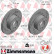 Brake Disc BLACK Z 150.3427.53 Zimmermann, Thumbnail 2