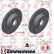 Brake Disc BLACK Z 150.3430.53 Zimmermann, Thumbnail 2