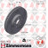 Brake Disc BLACK Z 150.3479.55 Zimmermann, Thumbnail 2