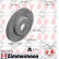 Brake Disc BLACK Z 150.3483.54 Zimmermann, Thumbnail 2