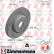 Brake Disc BLACK Z 150.3483.55 Zimmermann, Thumbnail 2