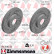 Brake Disc BLACK Z 370.3083.53 Zimmermann, Thumbnail 2