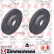 Brake Disc BLACK Z 400.3619.53 Zimmermann, Thumbnail 2