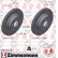 Brake Disc BLACK Z 400.3622.53 Zimmermann, Thumbnail 2
