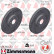 Brake Disc BLACK Z 400.3624.53 Zimmermann, Thumbnail 2