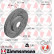 Brake Disc BLACK Z 400.3648.54 Zimmermann, Thumbnail 2