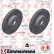 Brake Disc BLACK Z 400.3653.53 Zimmermann, Thumbnail 2