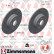 Brake Disc BLACK Z 400.3656.53 Zimmermann, Thumbnail 2