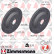 Brake Disc BLACK Z 400.3663.53 Zimmermann, Thumbnail 2