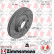 Brake Disc BLACK Z 600.3226.54 Zimmermann, Thumbnail 2