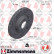 Brake Disc BLACK Z 600.3226.54 Zimmermann, Thumbnail 2