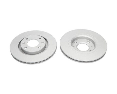 Brake disc BR-10014-C Kavo parts