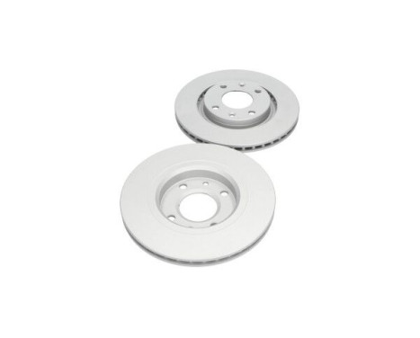 Brake disc BR-10014-C Kavo parts, Image 2