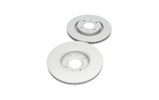 Brake disc BR-10014-C Kavo parts, Image 2