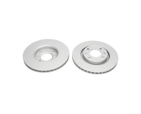 Brake disc BR-10014-C Kavo parts, Image 3