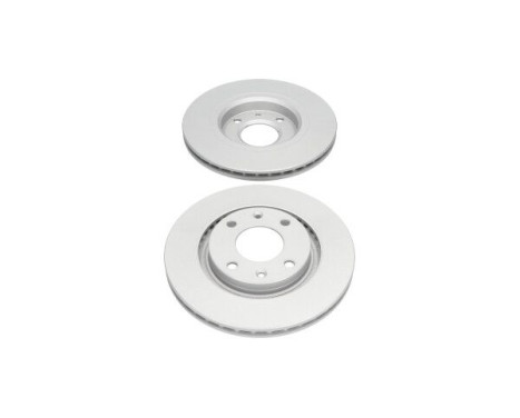 Brake disc BR-10014-C Kavo parts, Image 4