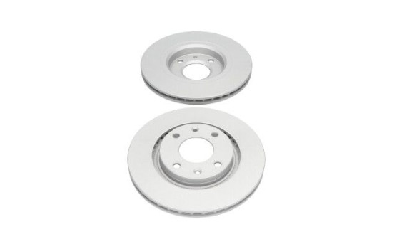 Brake disc BR-10014-C Kavo parts, Image 4