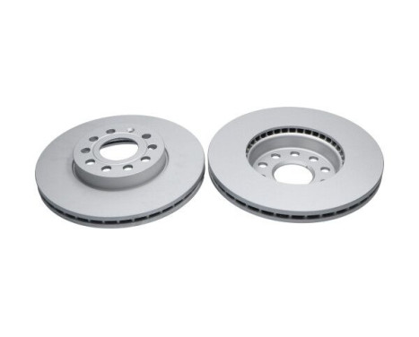 Brake disc BR-10016-C Kavo parts