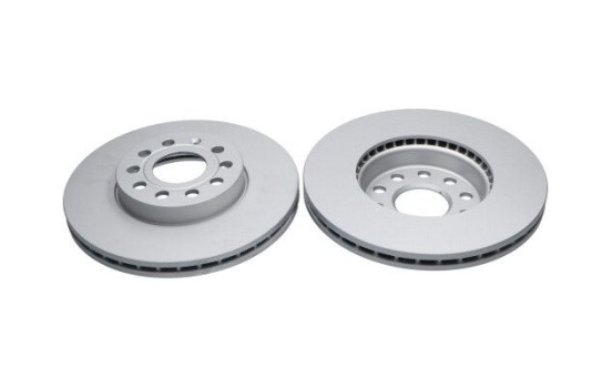 Brake disc BR-10016-C Kavo parts
