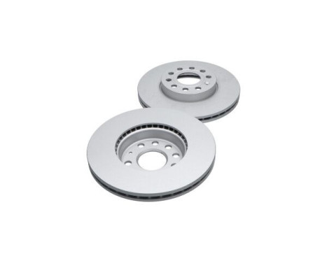 Brake disc BR-10016-C Kavo parts, Image 2