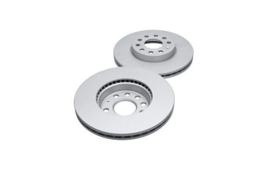Brake disc BR-10016-C Kavo parts, Image 2