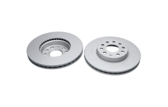Brake disc BR-10016-C Kavo parts, Image 3