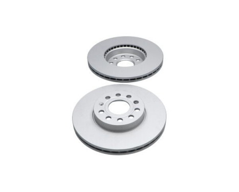 Brake disc BR-10016-C Kavo parts, Image 4