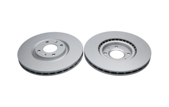 Brake disc BR-10026-C Kavo parts