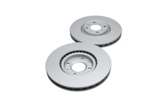 Brake disc BR-10026-C Kavo parts, Image 2
