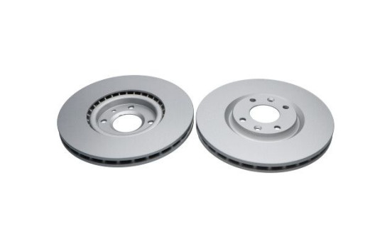 Brake disc BR-10026-C Kavo parts, Image 3