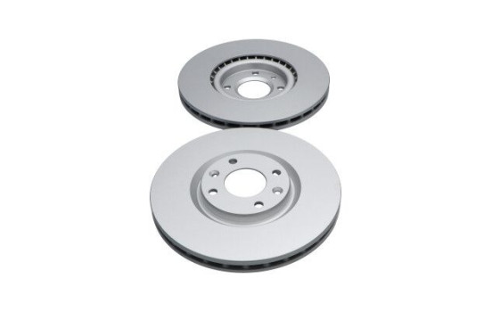 Brake disc BR-10026-C Kavo parts, Image 4