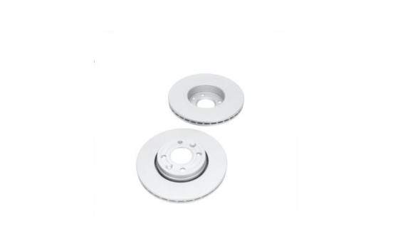 Brake disc BR-10030-C Kavo parts, Image 2