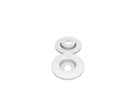 Brake disc BR-10030-C Kavo parts, Image 4