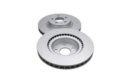 Brake disc BR-10036-C Kavo parts, Image 4