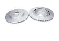 Brake disc BR-10037-C Kavo parts
