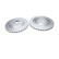 Brake disc BR-10037-C Kavo parts