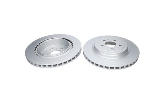 Brake disc BR-10037-C Kavo parts, Image 3