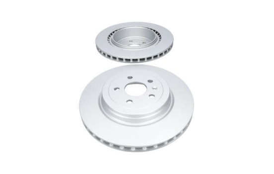 Brake disc BR-10037-C Kavo parts, Image 4