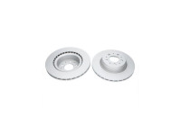 Brake disc BR-10044-C Kavo parts