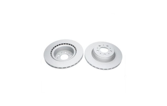 Brake disc BR-10044-C Kavo parts