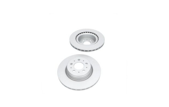 Brake disc BR-10044-C Kavo parts, Image 2