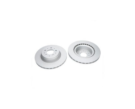 Brake disc BR-10044-C Kavo parts, Image 3