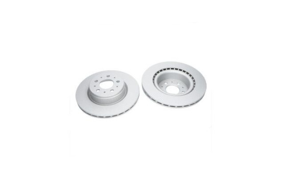 Brake disc BR-10044-C Kavo parts, Image 3